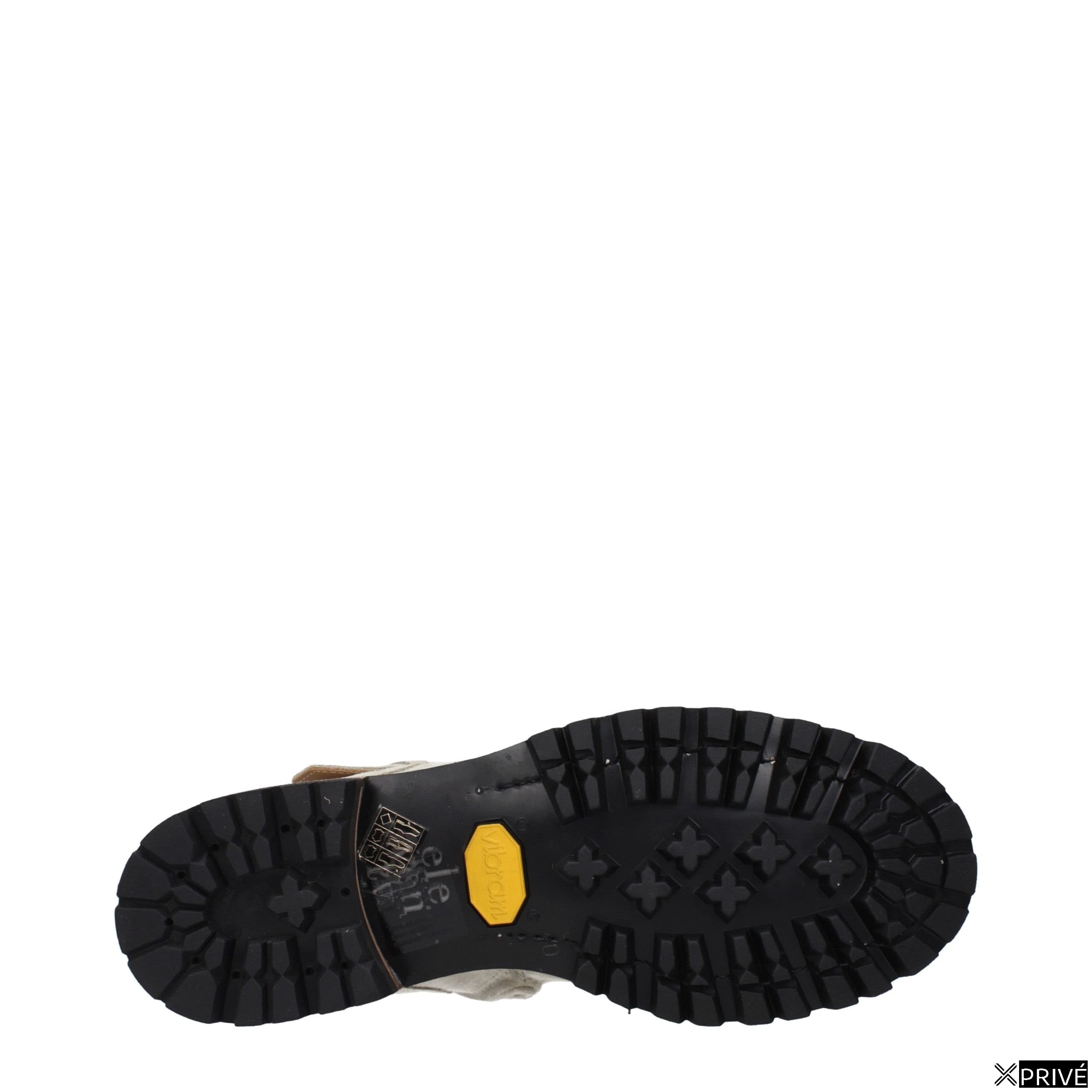 Bottes beiges — 5