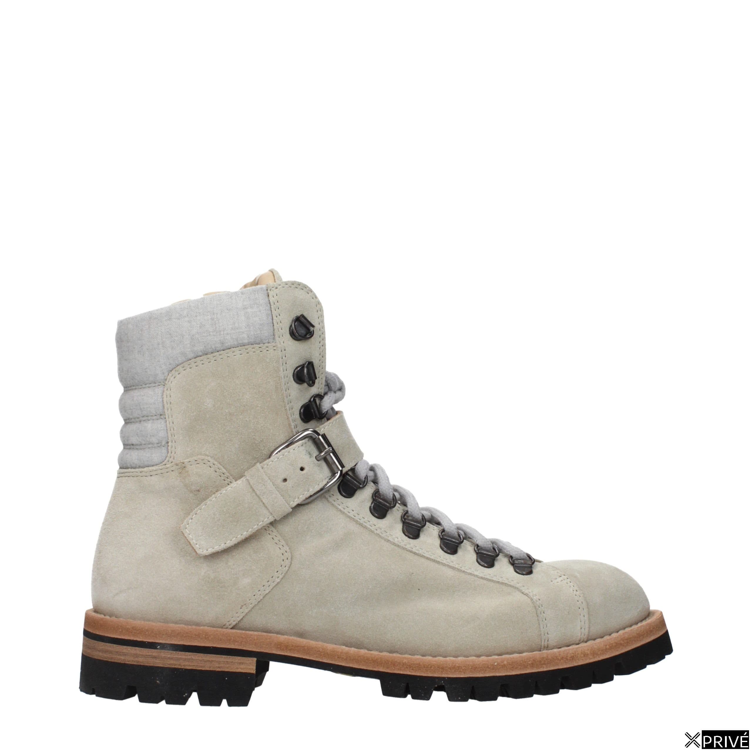 Bottes beiges — 1