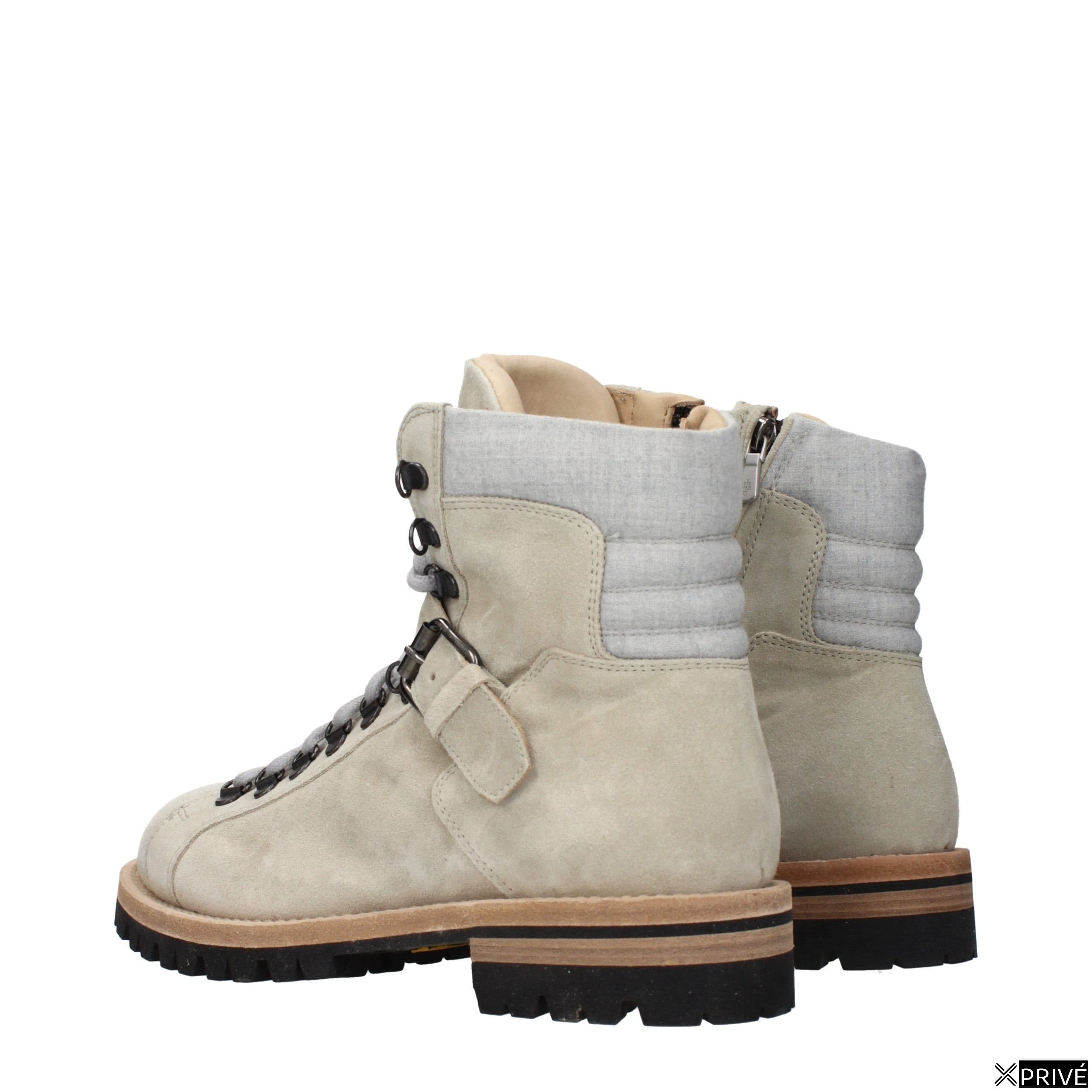 Bottes beiges — 4