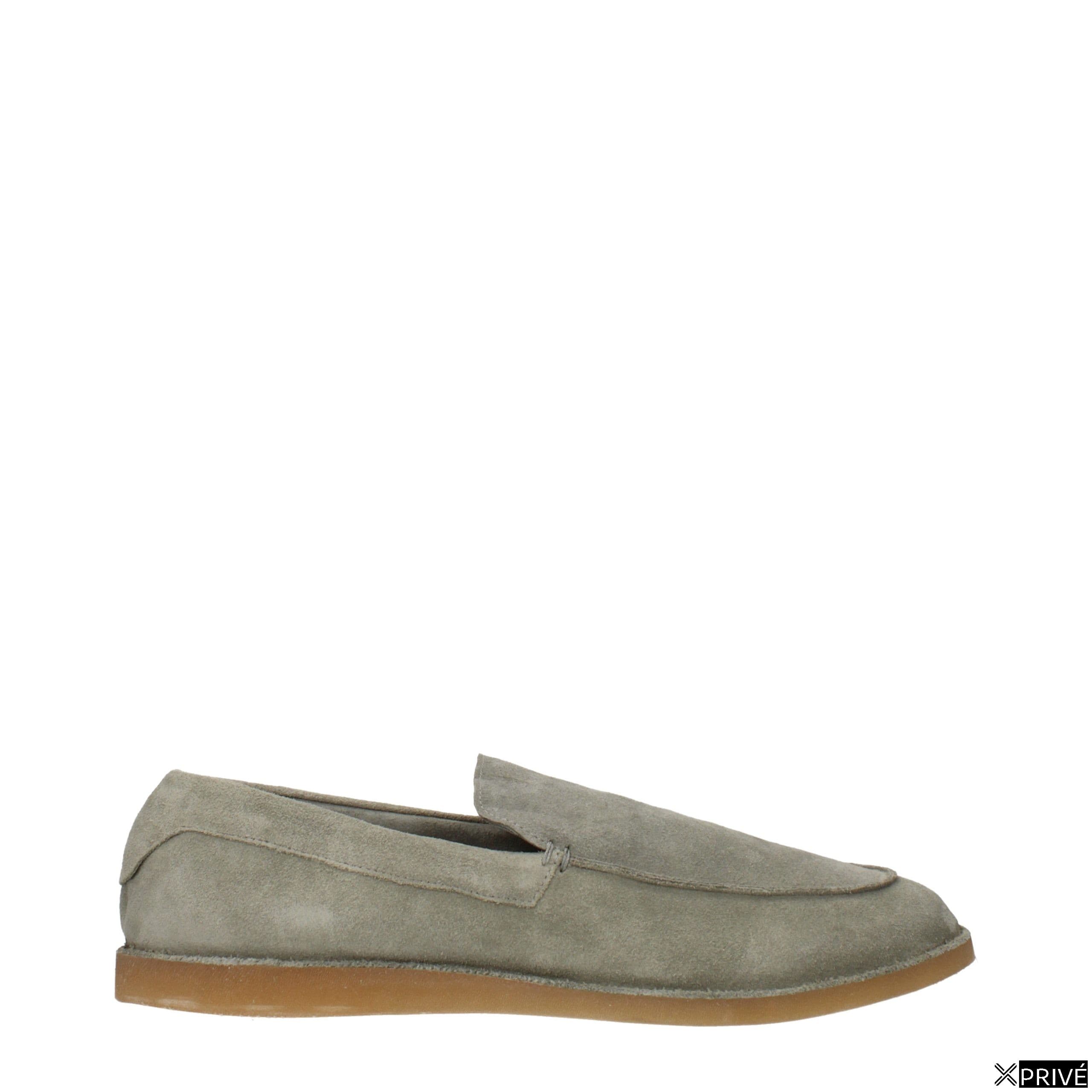 Mocassin vert — 1