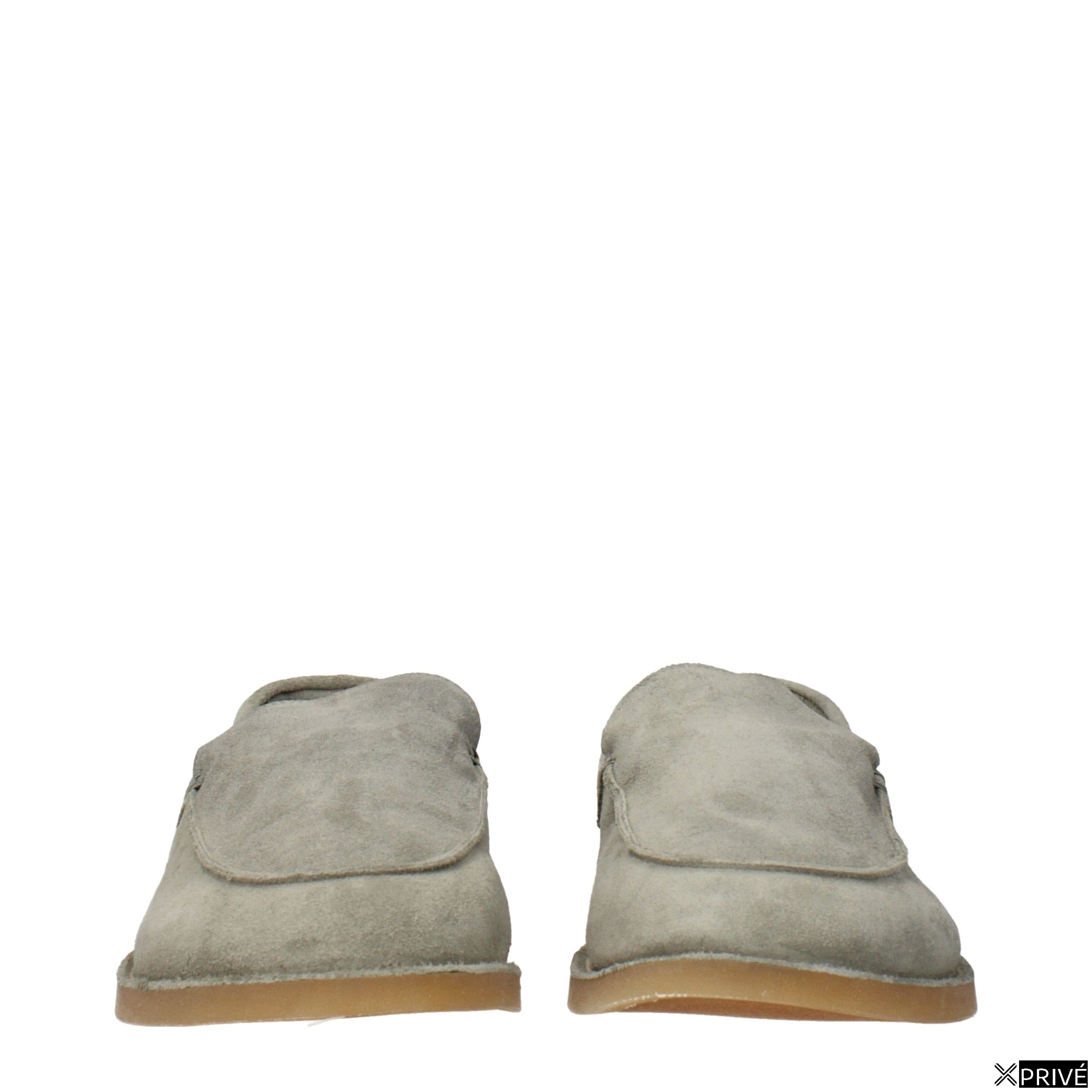 Mocassin vert — 3