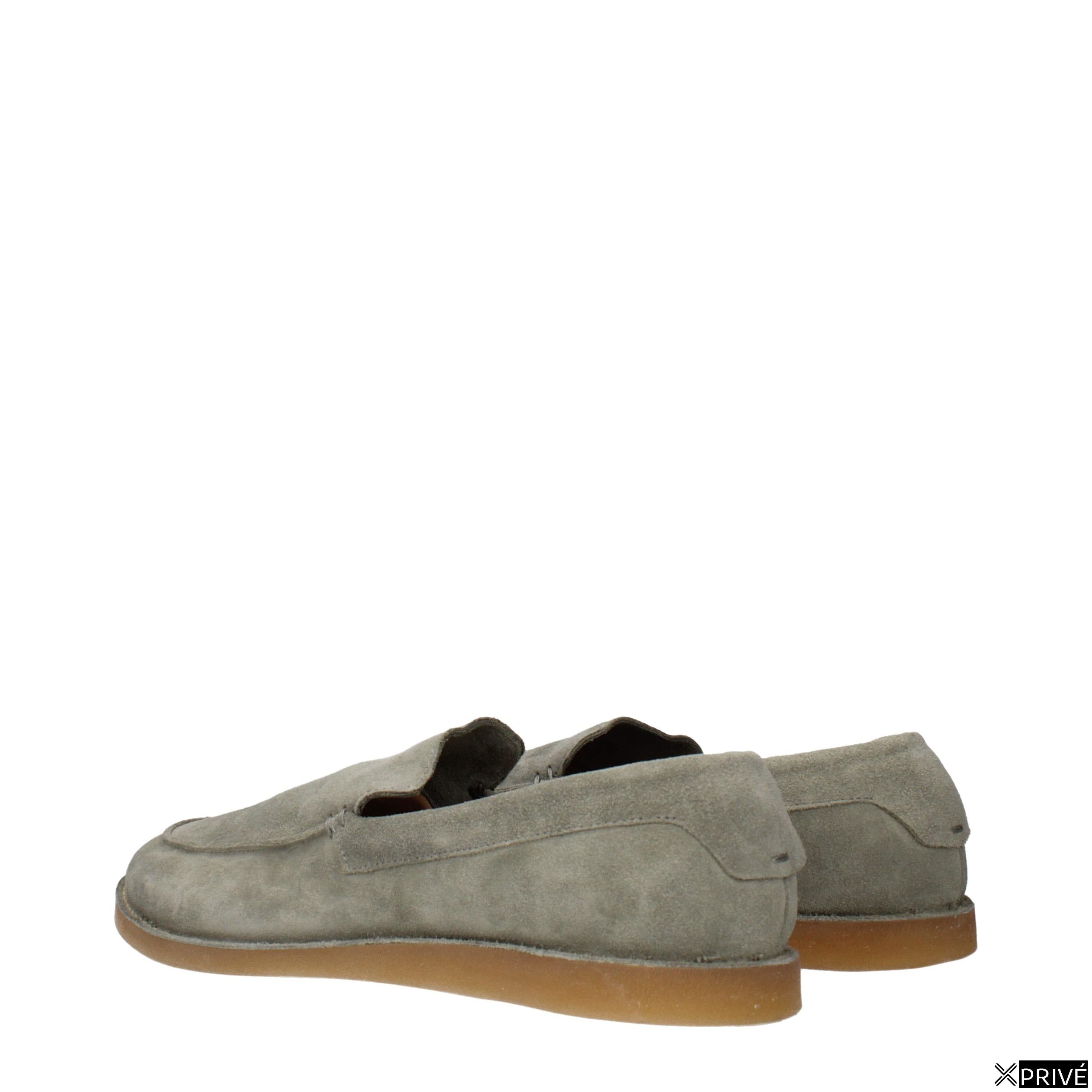 Mocassin vert — 4