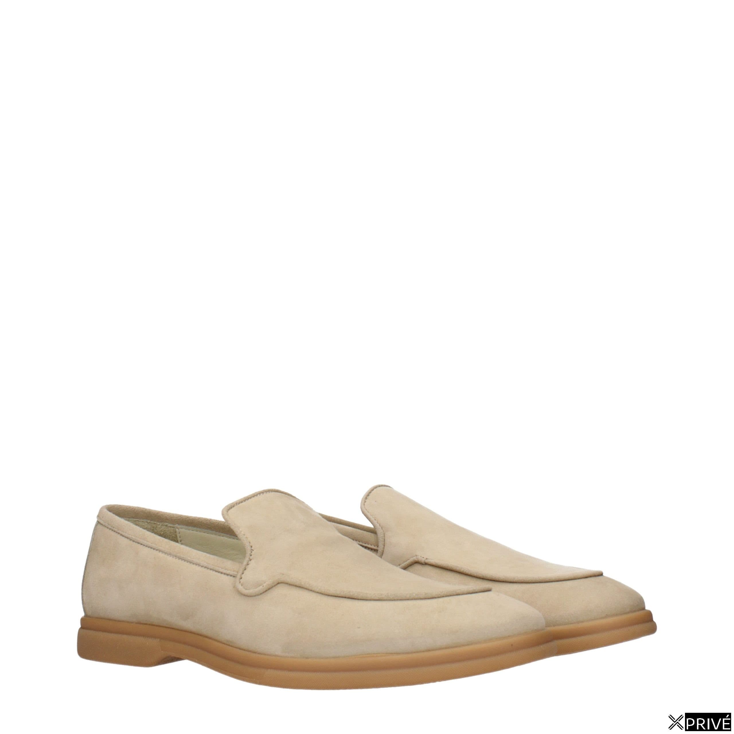Mocassin beige — 2
