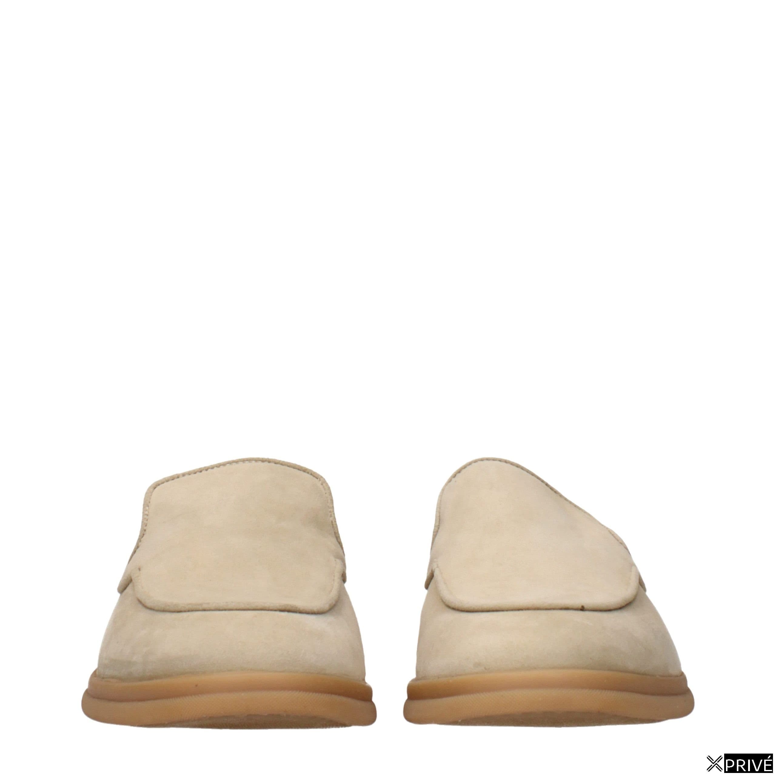 Mocassin beige — 3