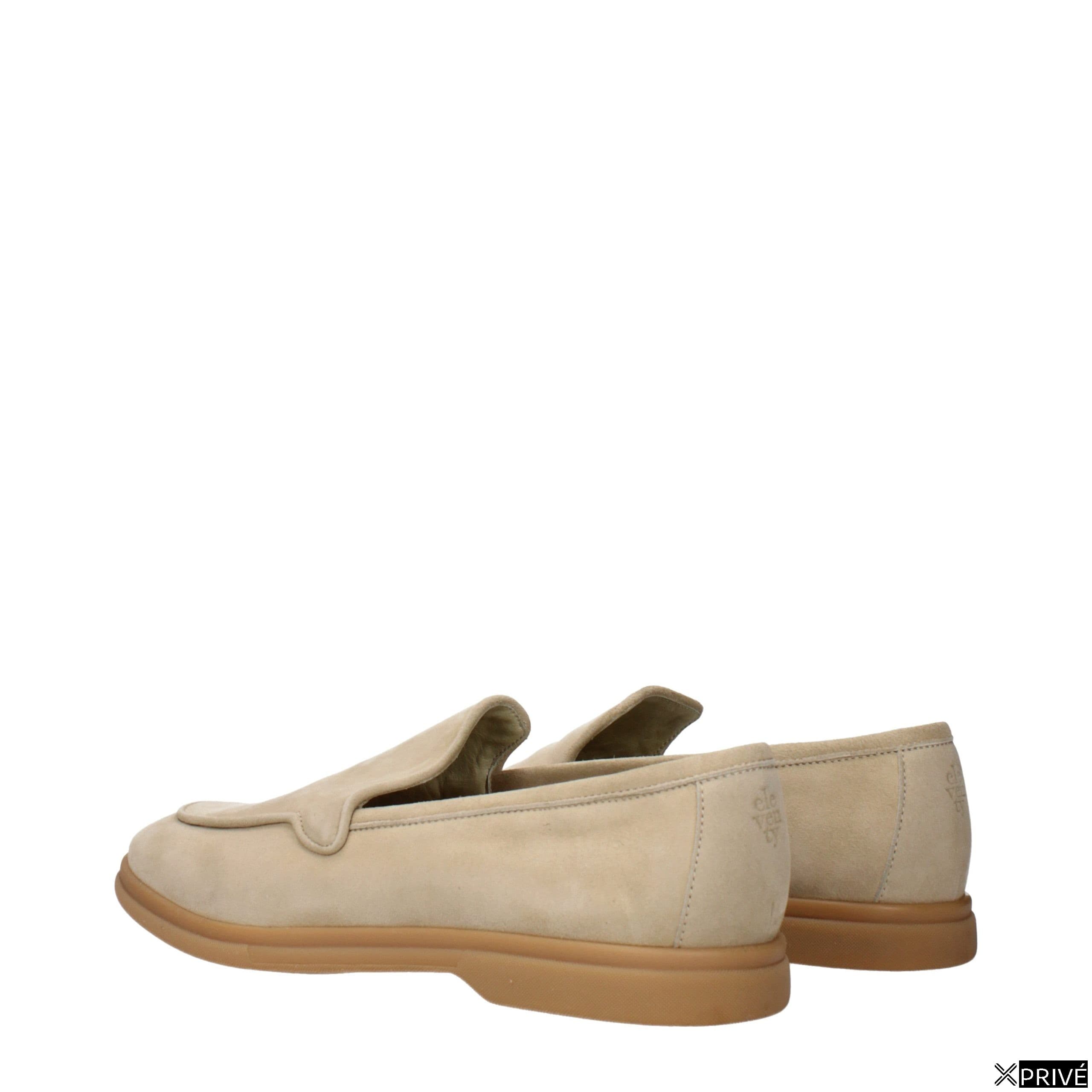 Mocassin beige — 4