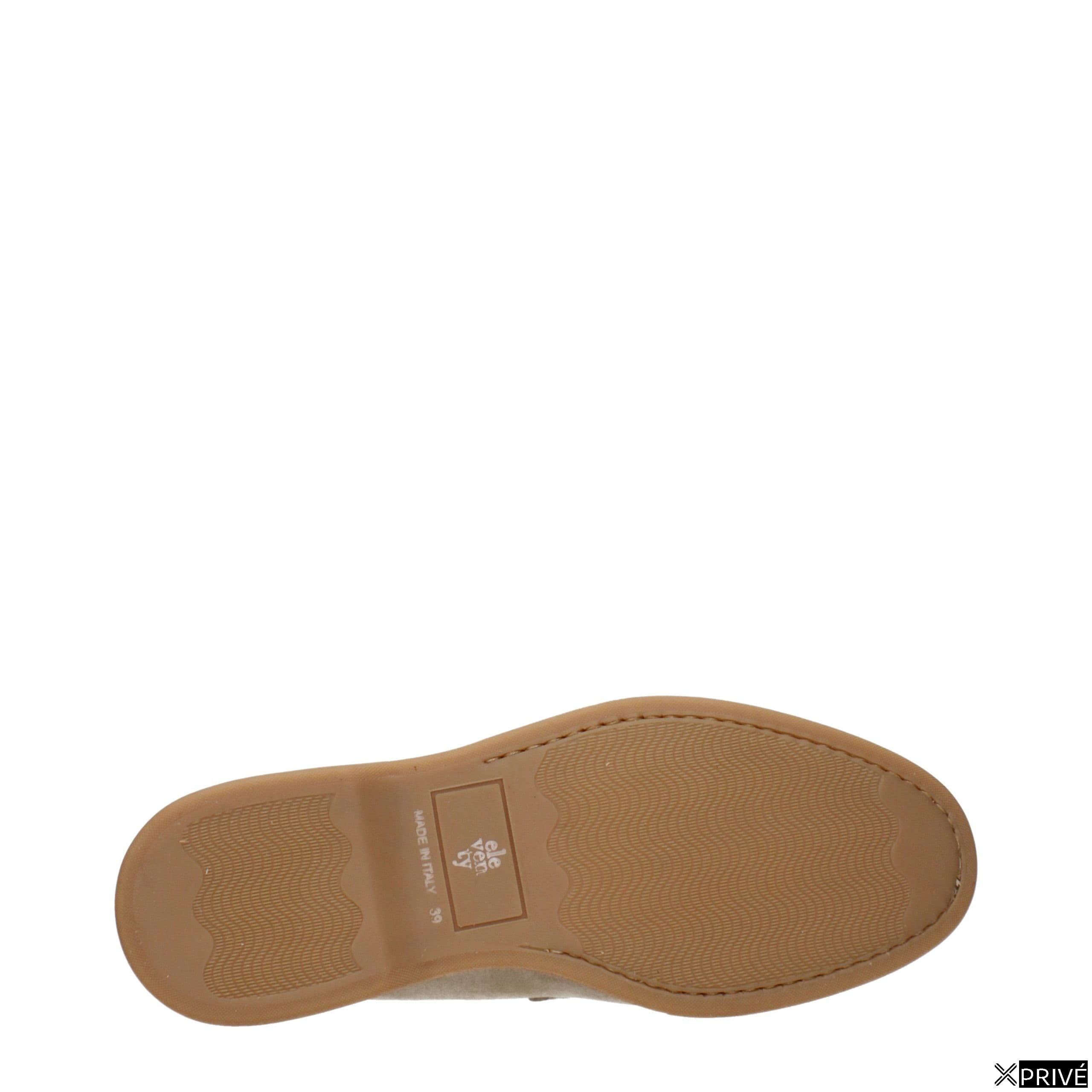 Mocassin beige — 5