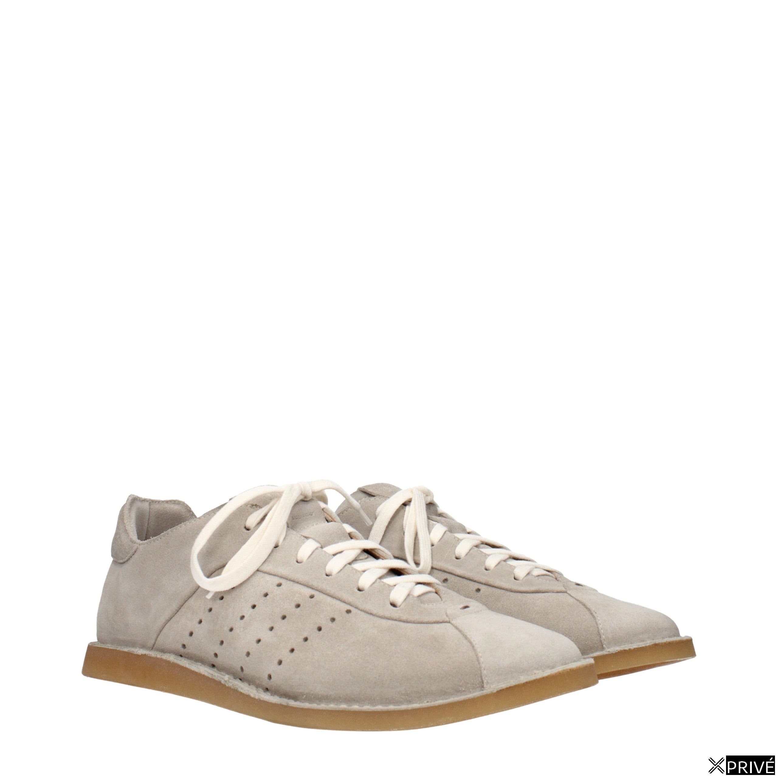 Chaussures de sport grises — 2