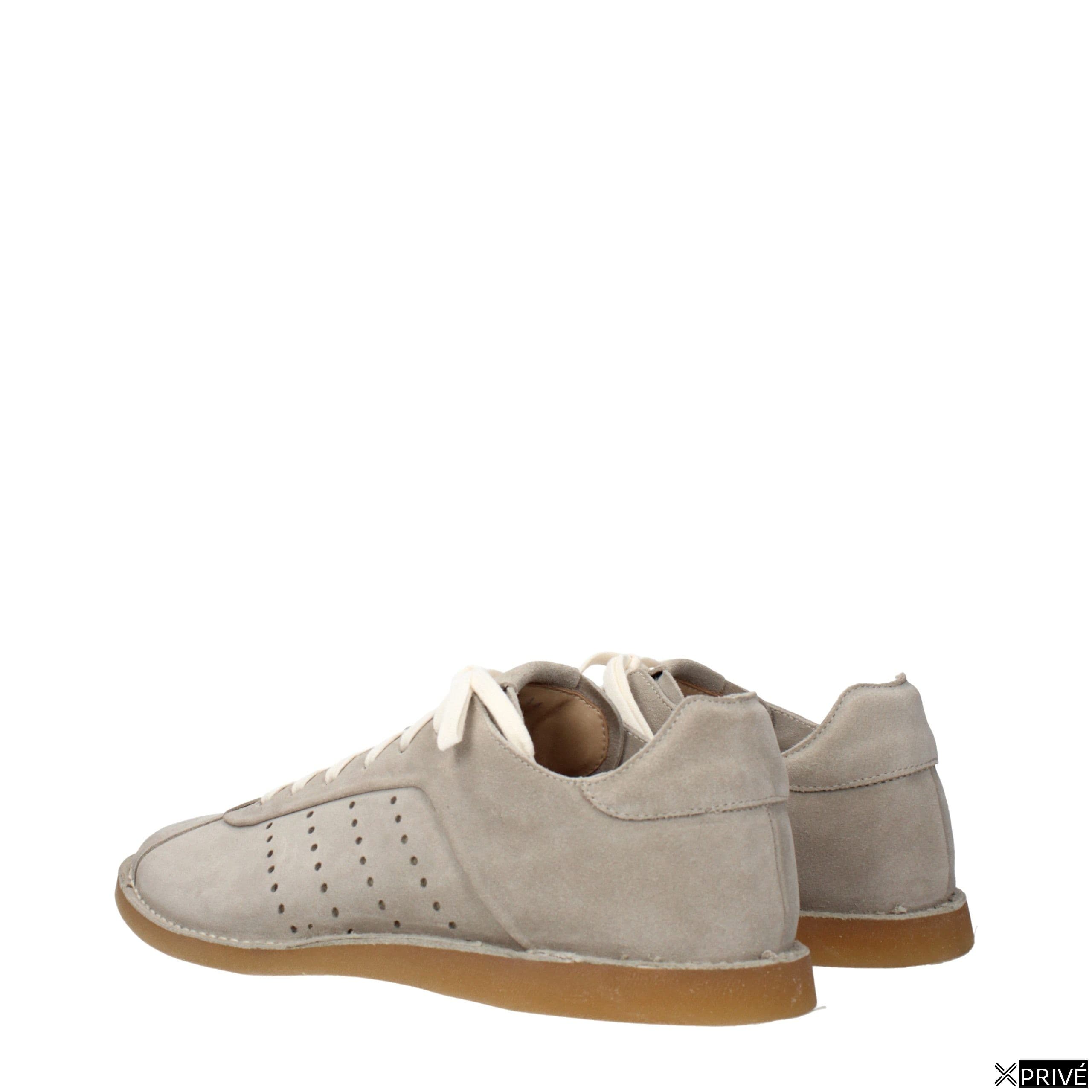 Chaussures de sport grises — 4