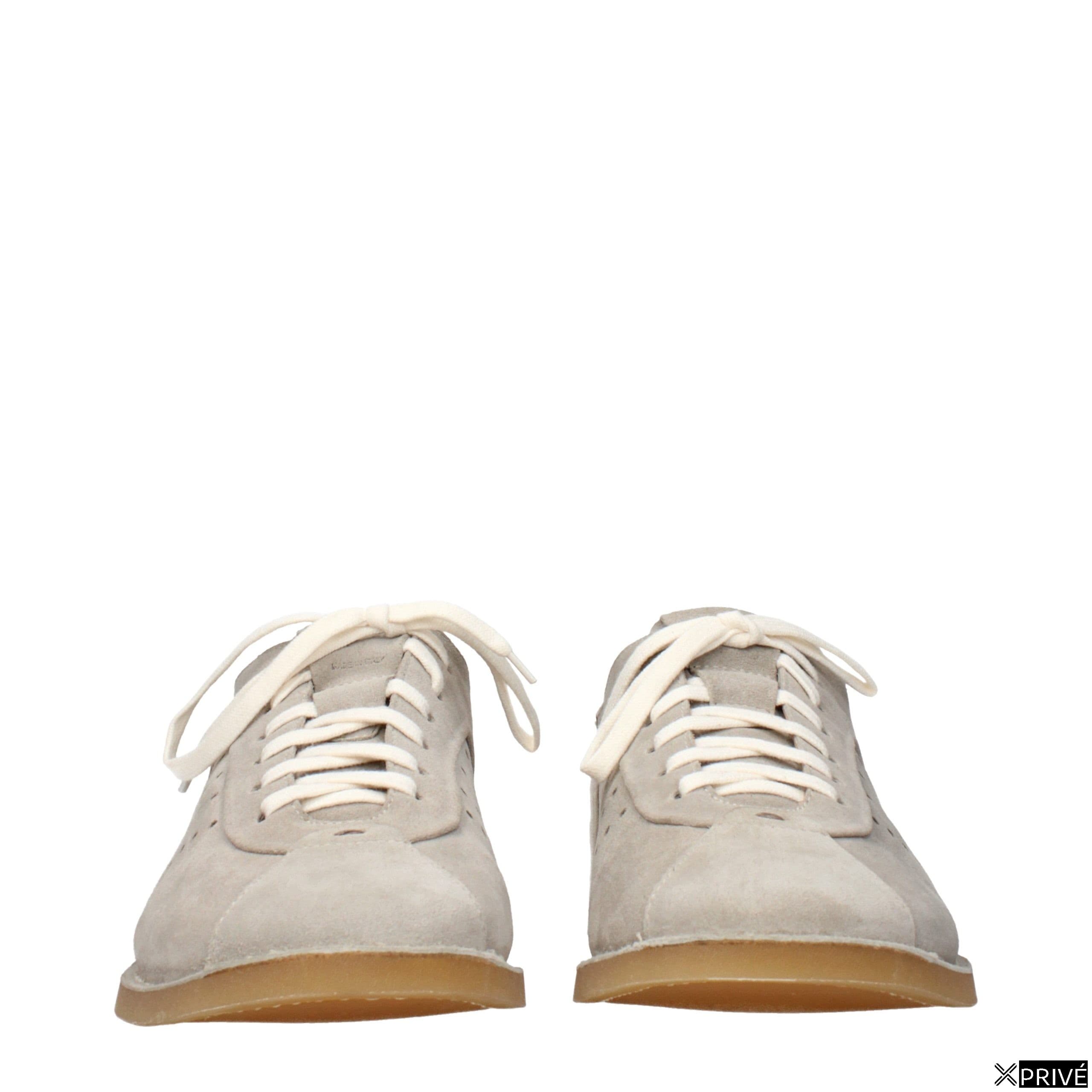 Chaussures de sport grises — 3