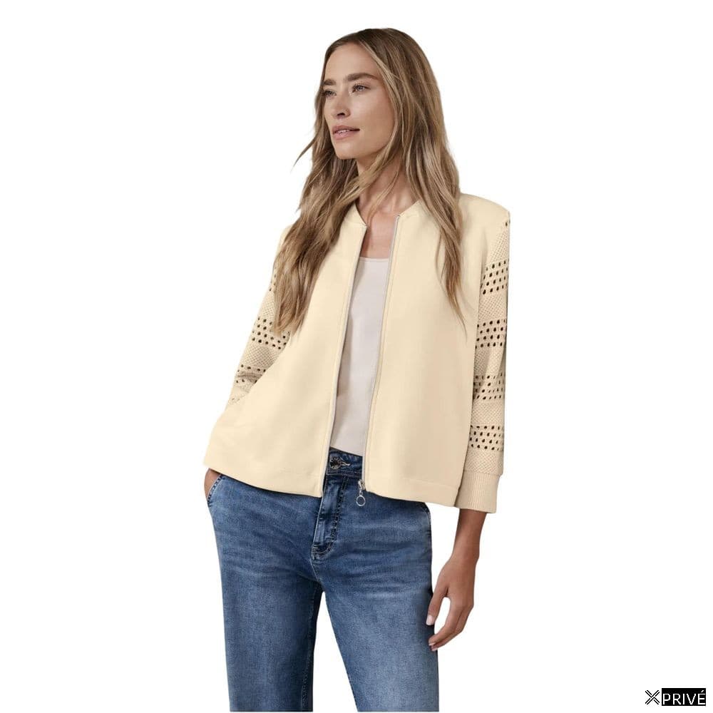 Top beige