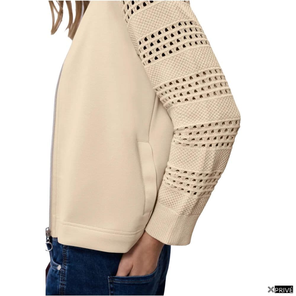 Top beige — 4