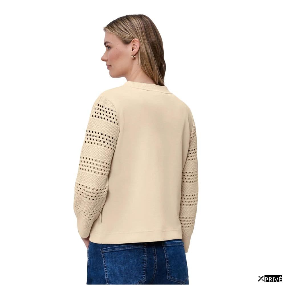 Top beige — 2