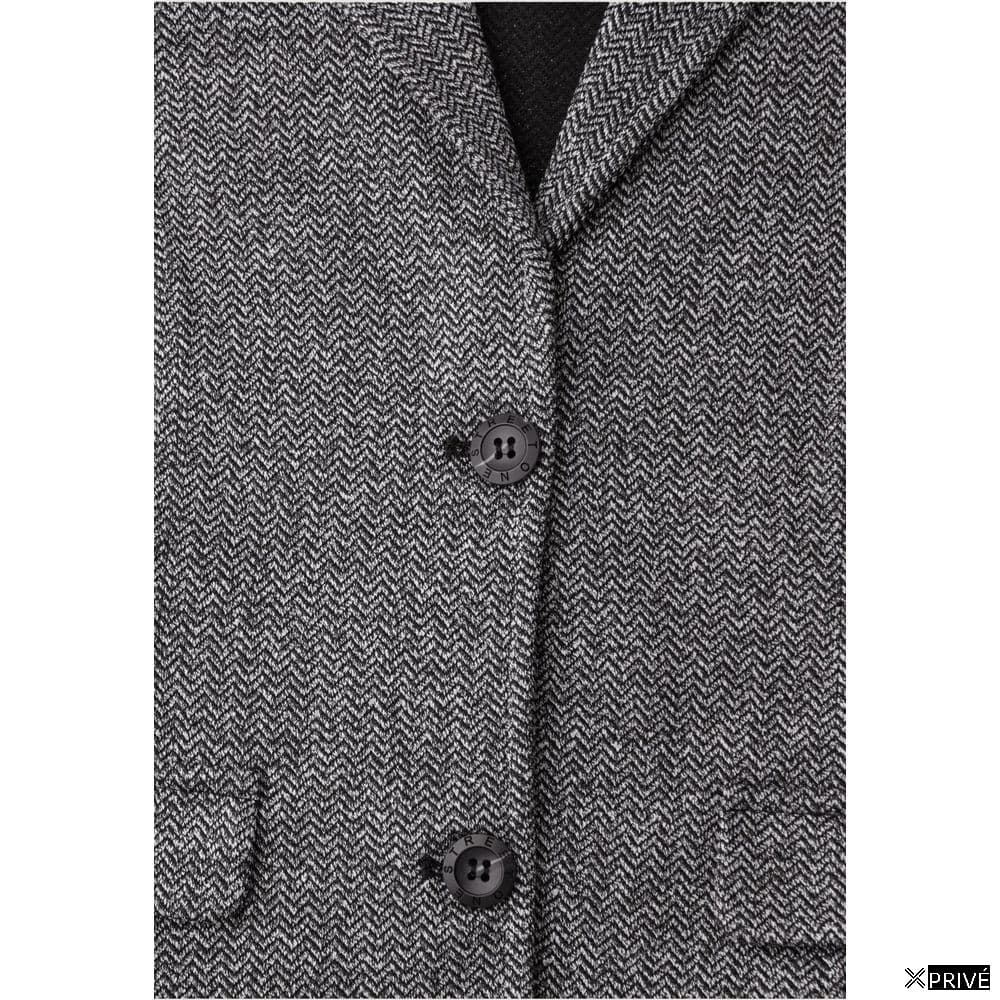 Blazer bleu — 4