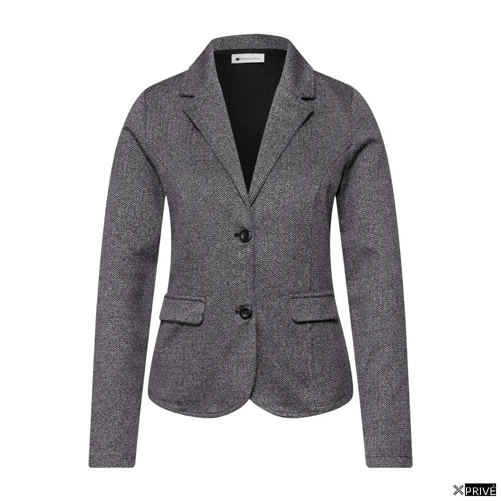 Blazer bleu — 3