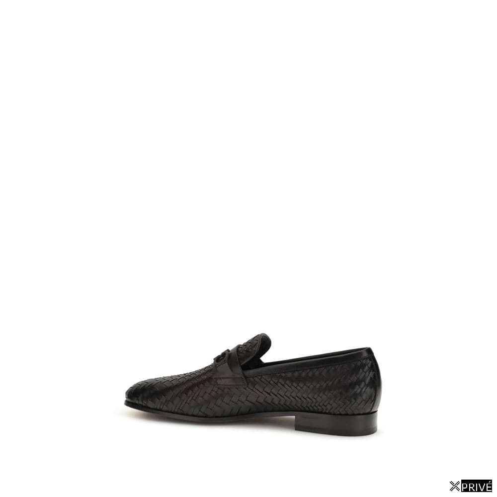 Mocassin brun — 3