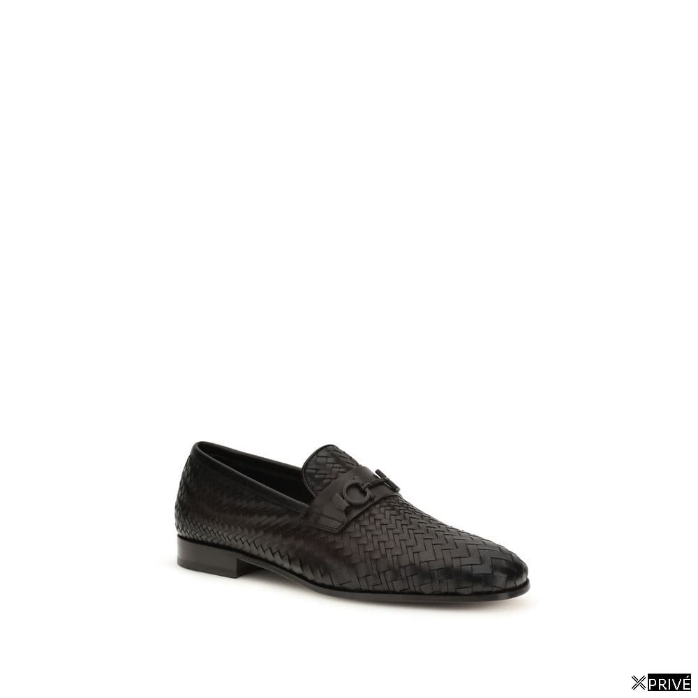 Mocassin brun — 2