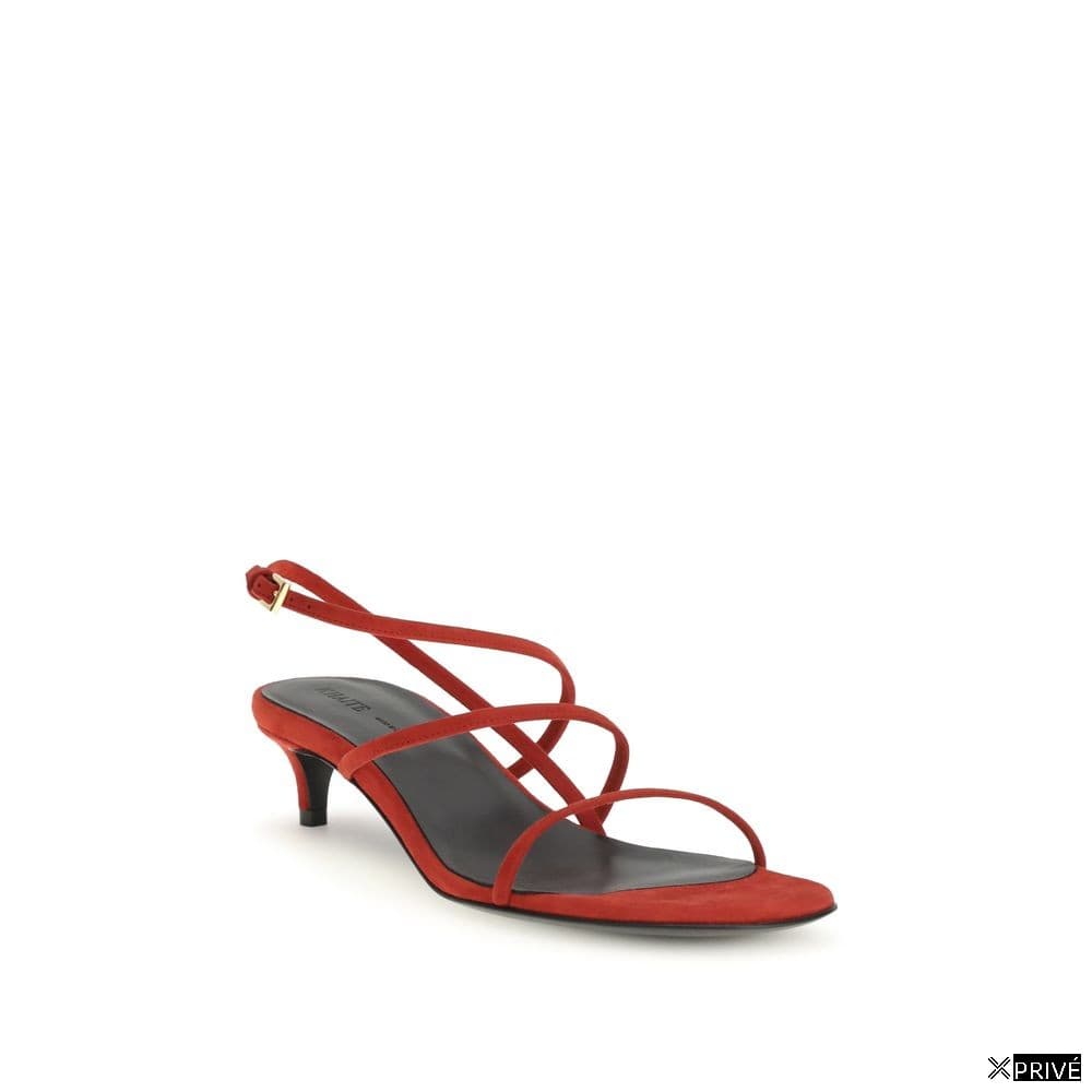 Sandales multicolores — 2