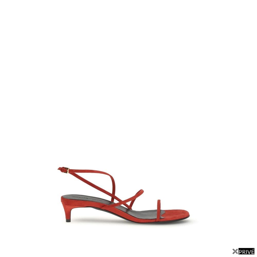 Sandales multicolores — 1