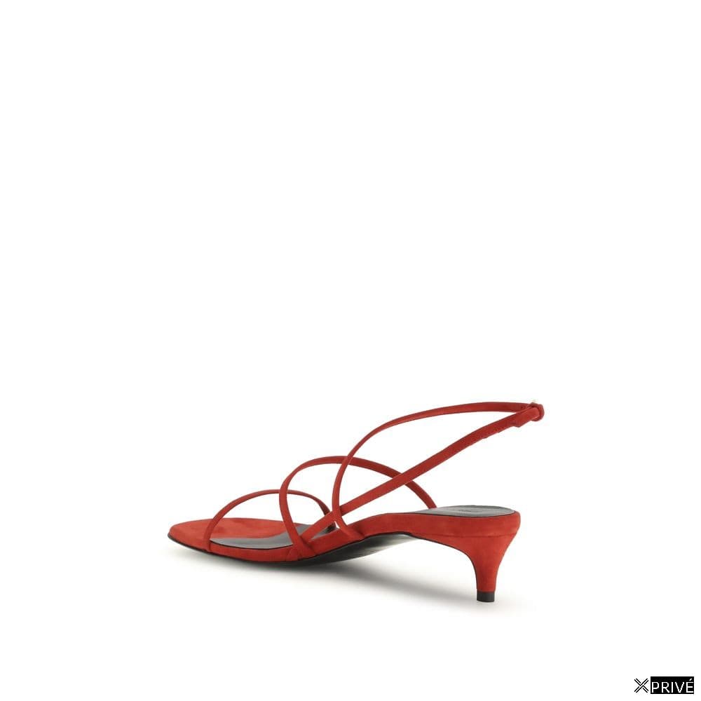 Sandales multicolores — 3