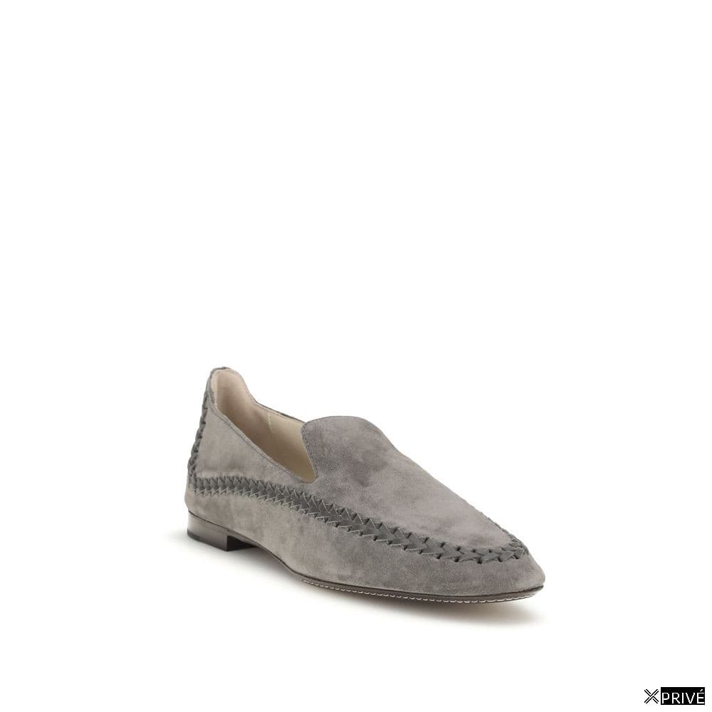 Mocassin gris — 2