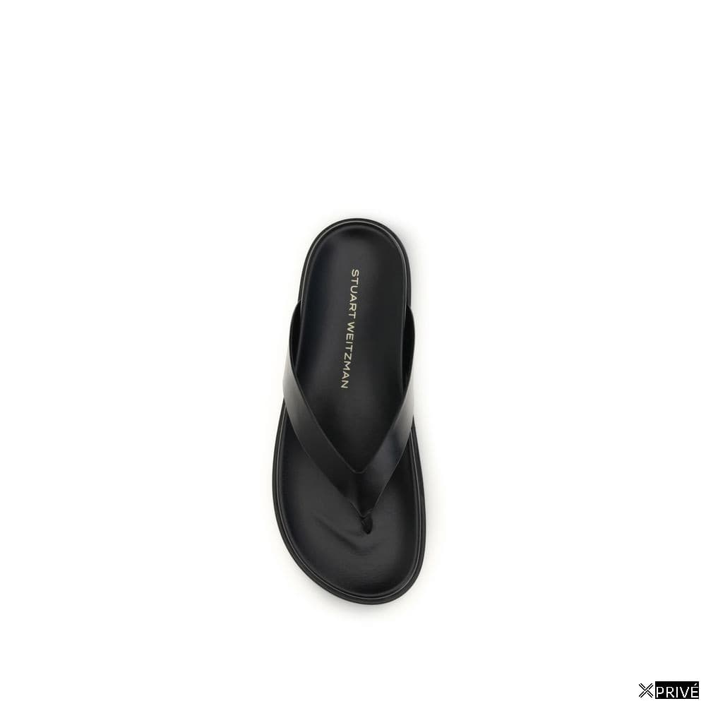 Sandales noires — 4