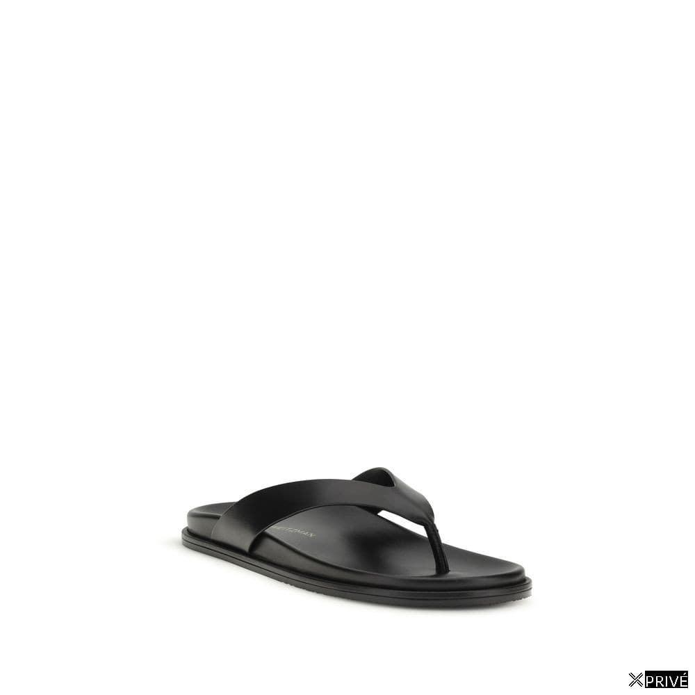 Sandales noires — 2