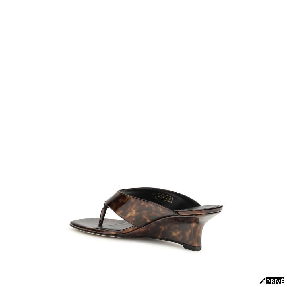 Sandales multicolores — 3