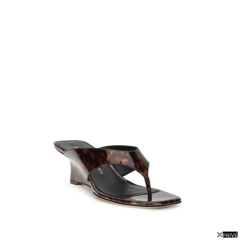 Sandales multicolores — 2