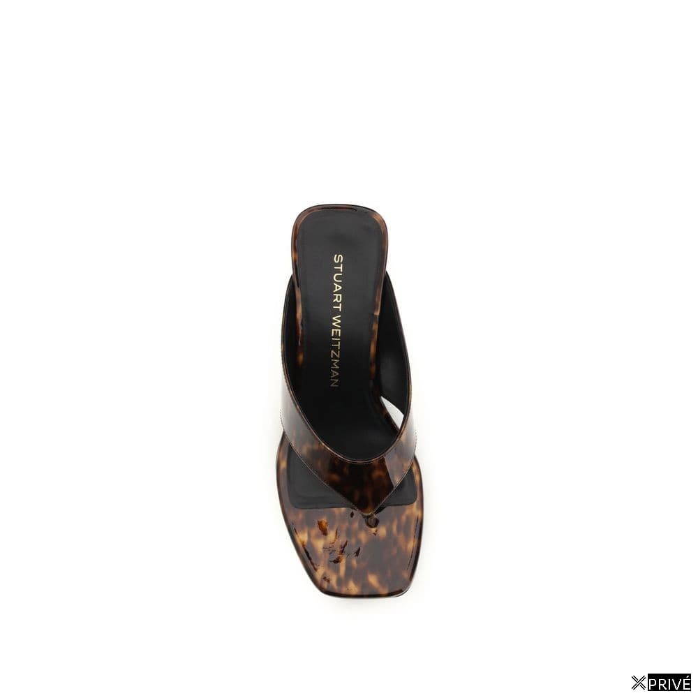 Sandales multicolores — 4