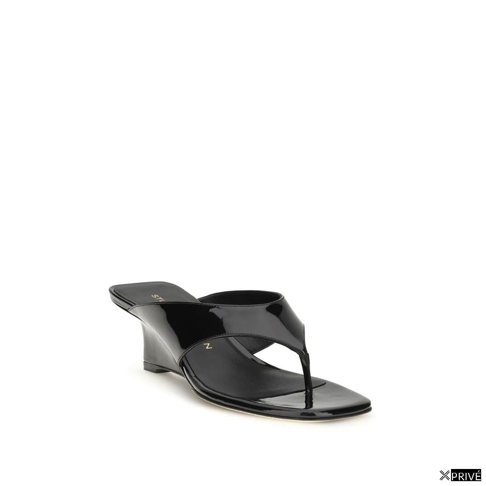 Sandales noires — 2