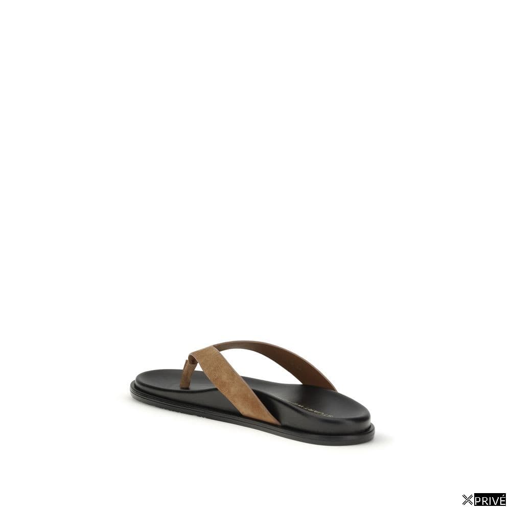 Sandales multicolores — 3