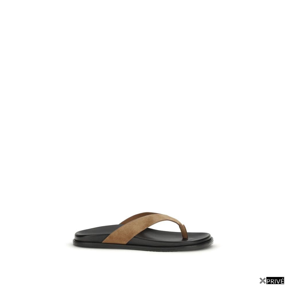 Sandales multicolores — 1