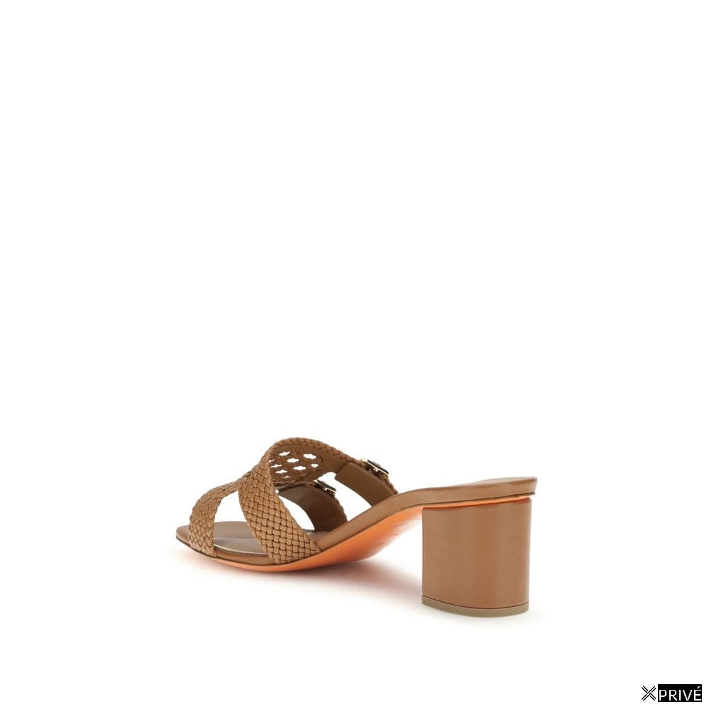 Sandales beiges — 3
