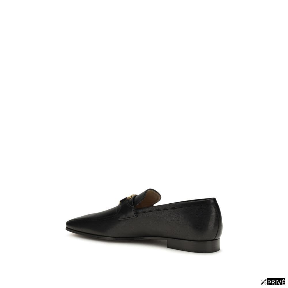 Mocassin noir — 3