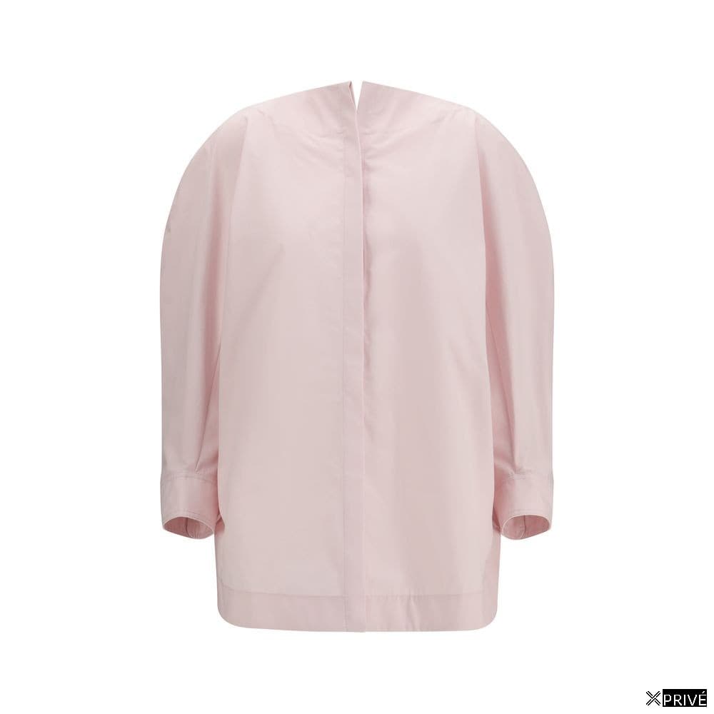 Chemise multicolore en Coton — 1