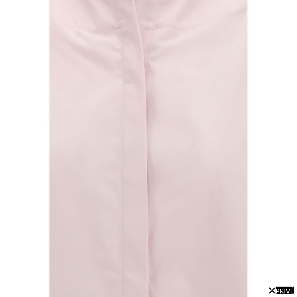 Chemise multicolore en Coton — 3