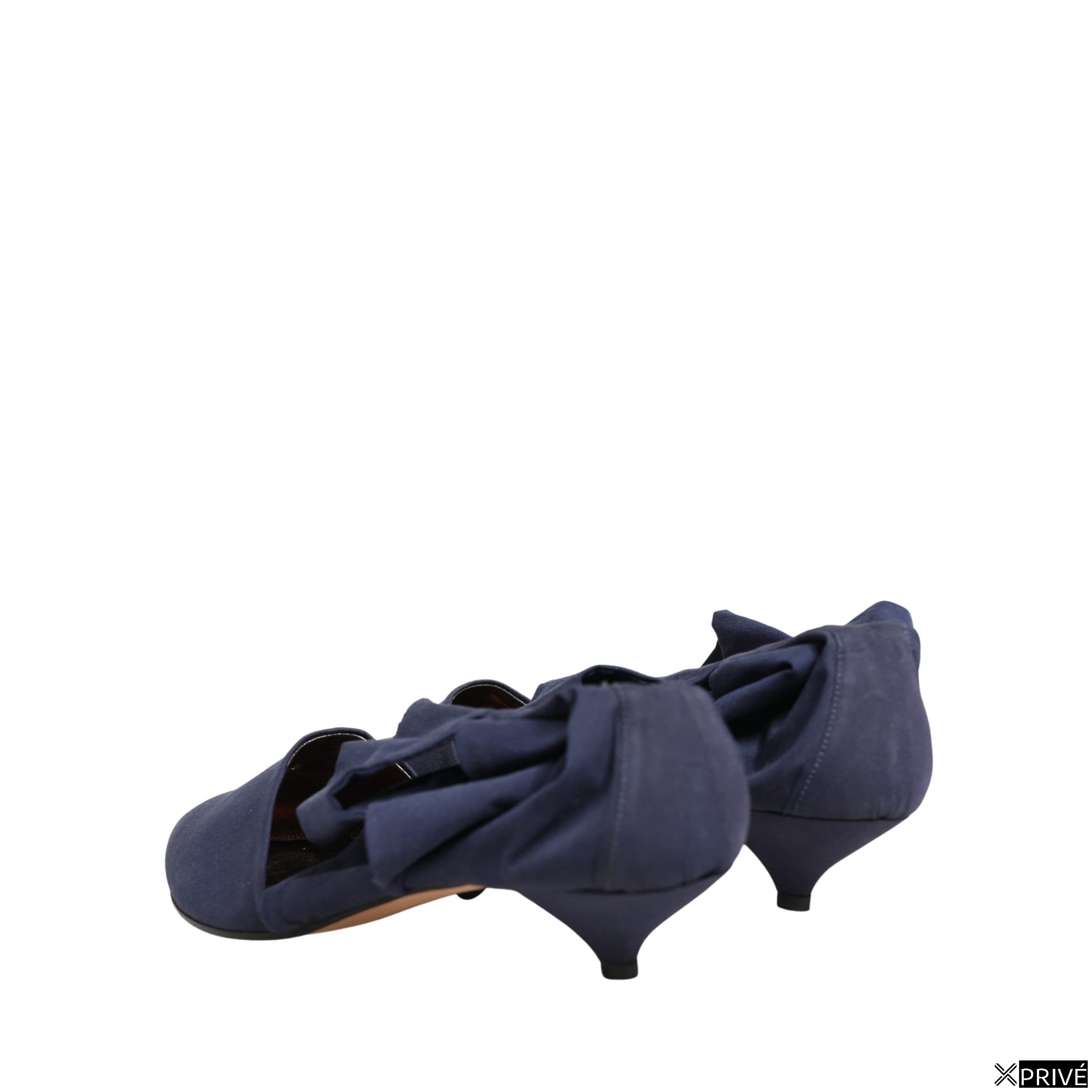 Bottes bleues — 6