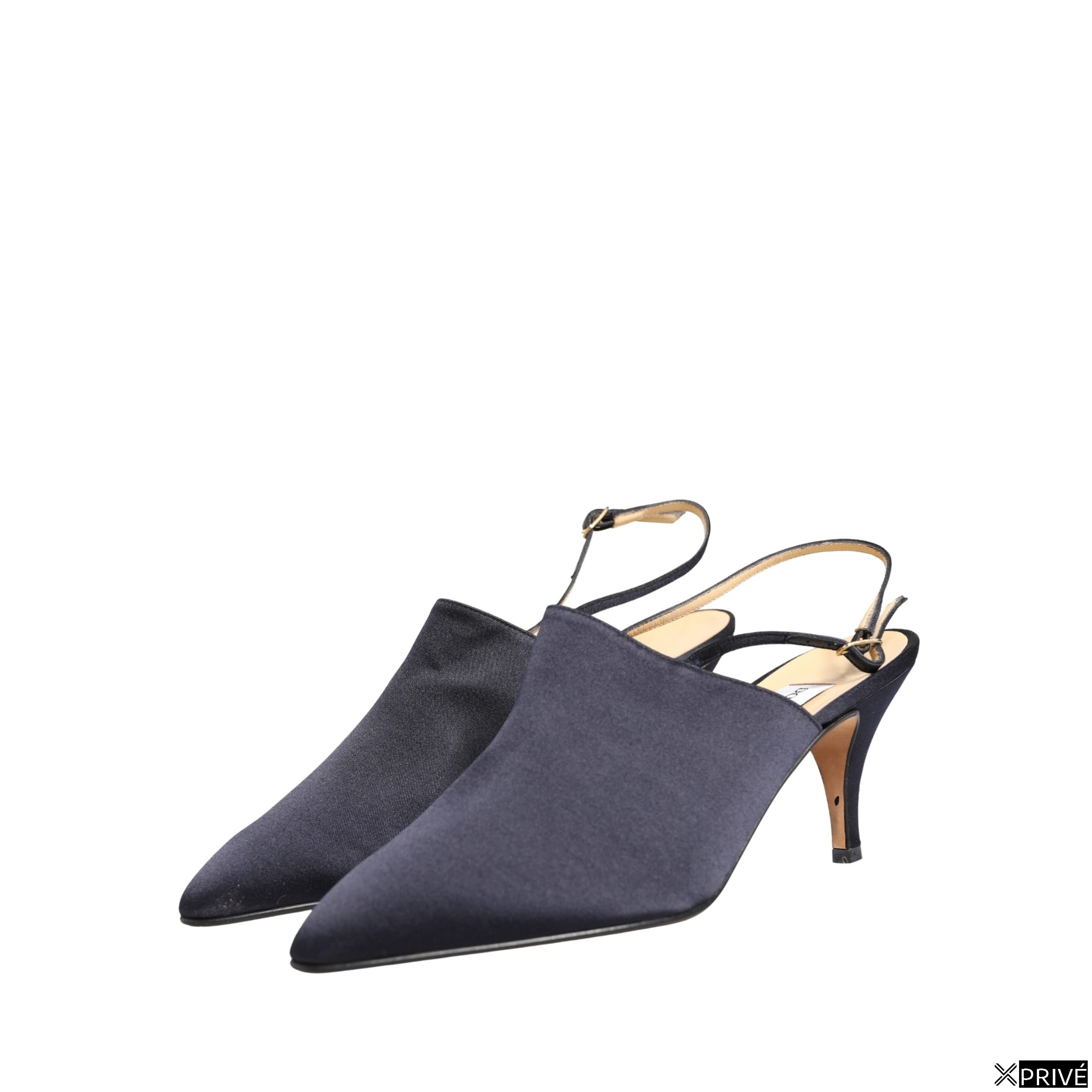 Sandales noires — 5
