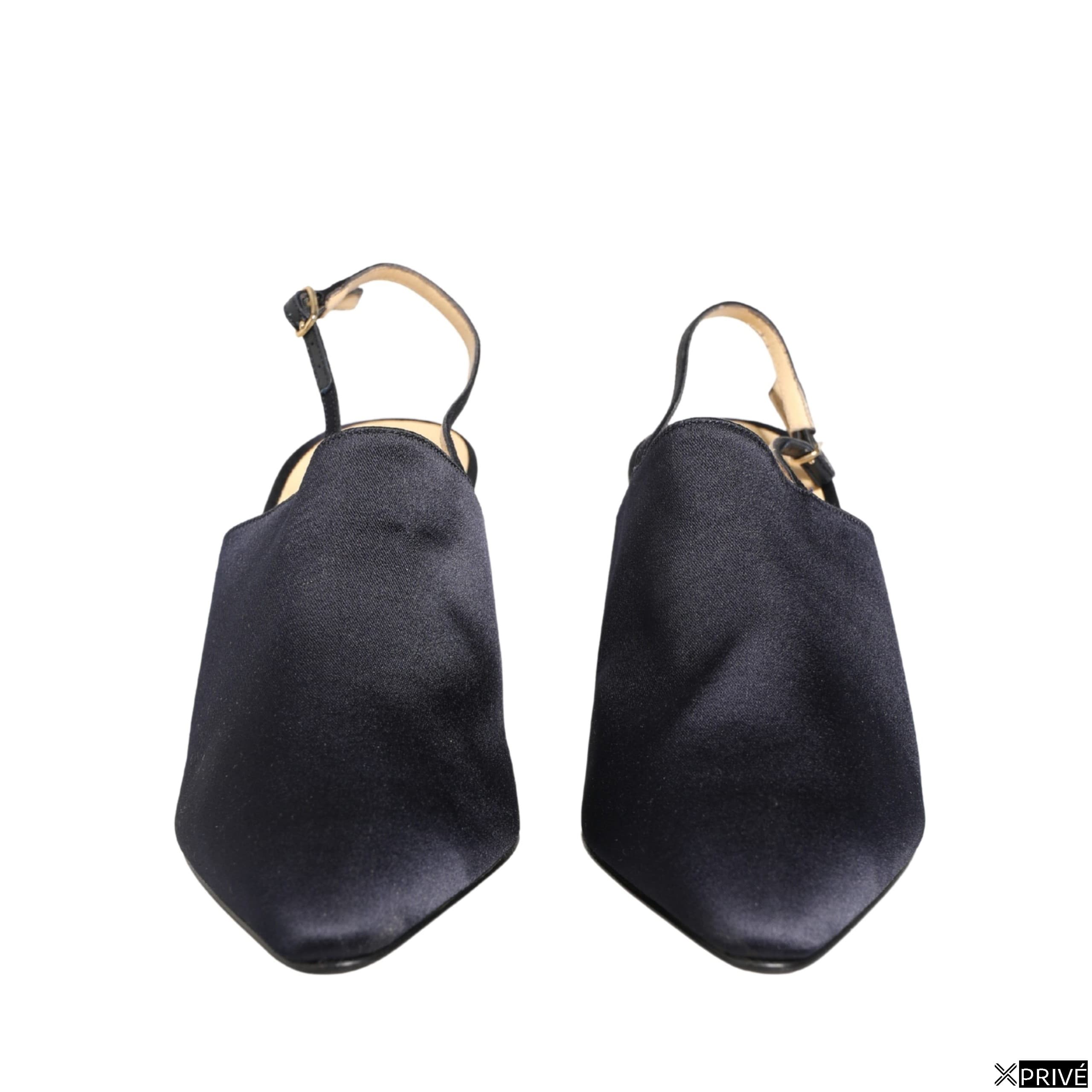 Sandales noires — 3
