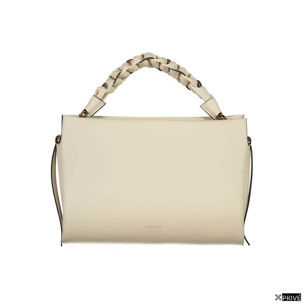 Sac à main blanc en Cuir — 1