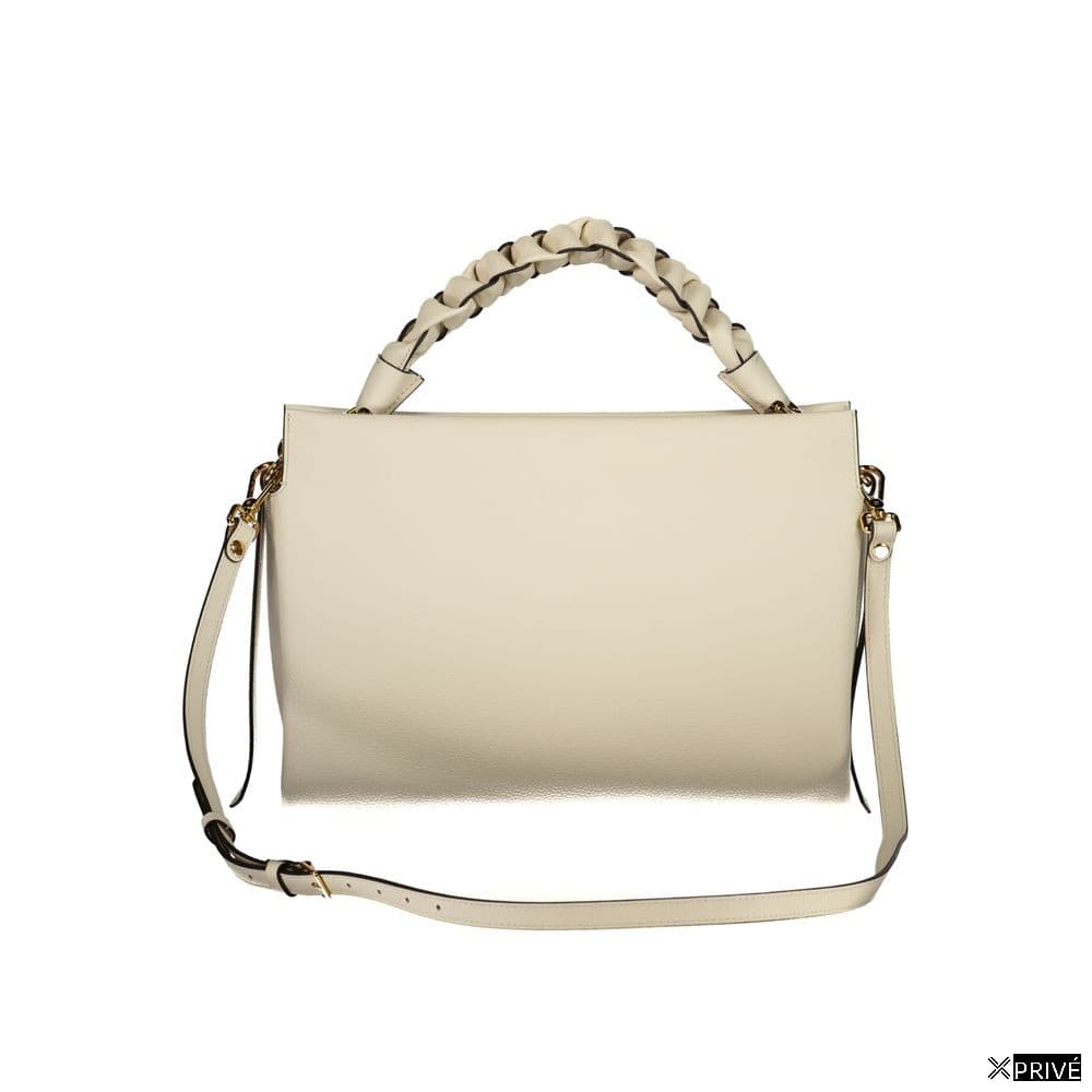 Sac à main blanc en Cuir — 2