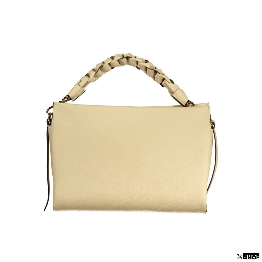 Sac à main beige en Cuir — 1