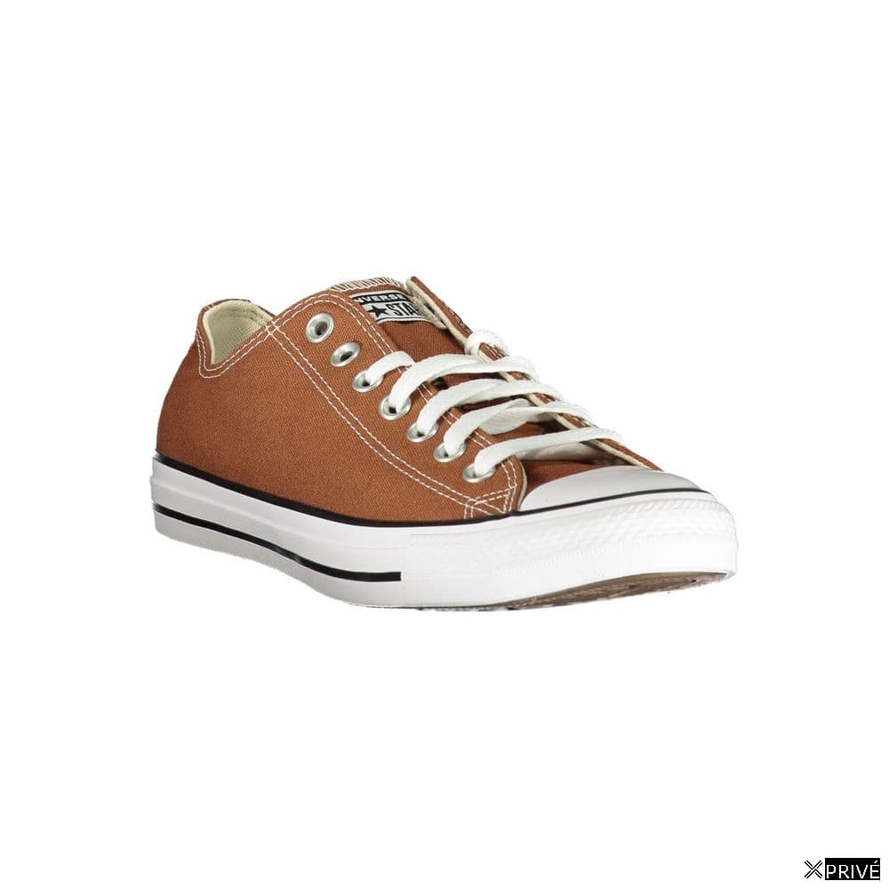 Chaussures de sport brunes — 2