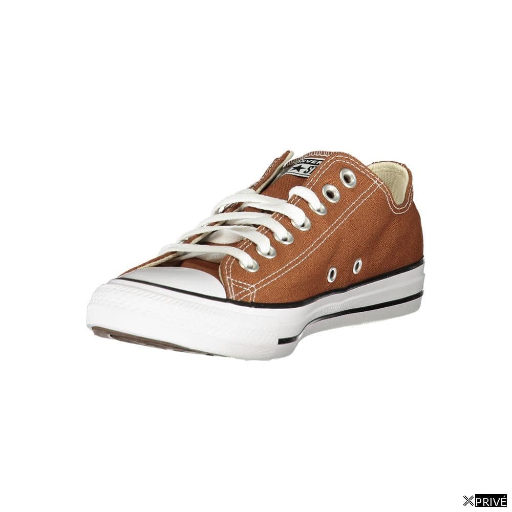 Chaussures de sport brunes — 3