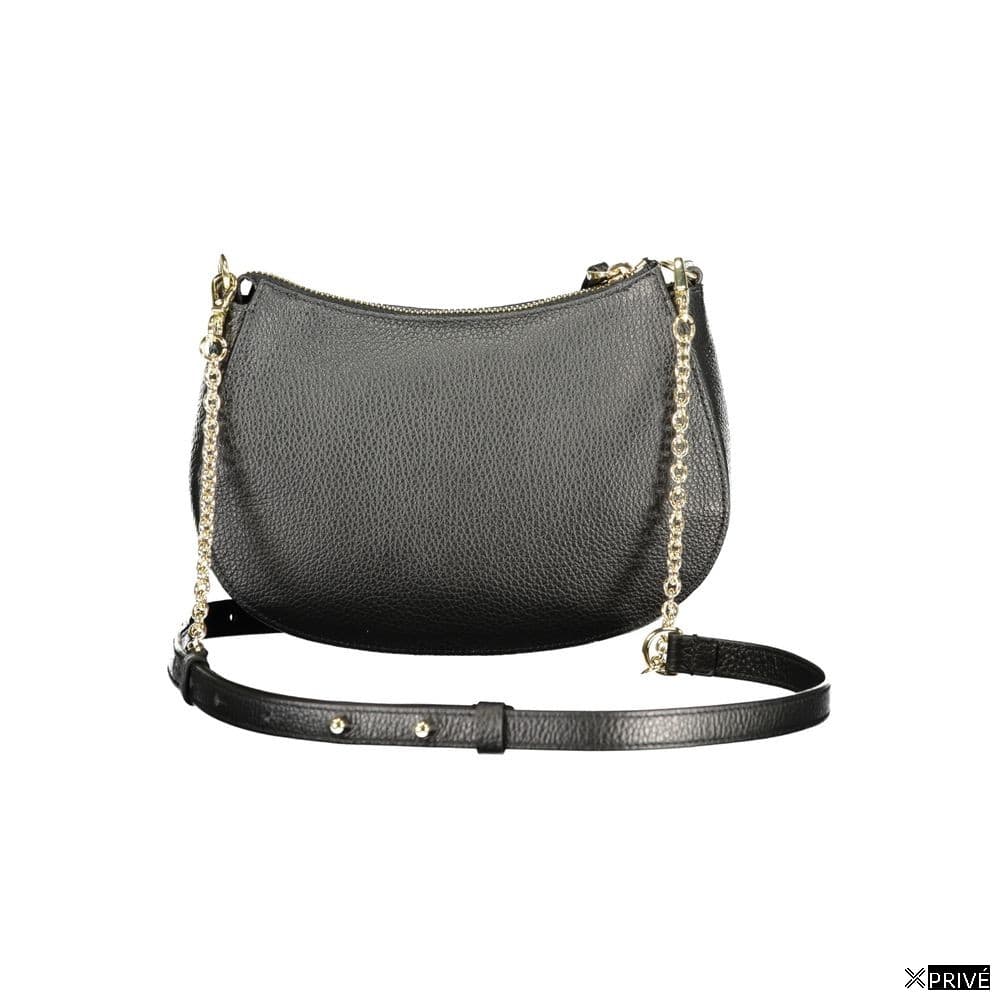 Sac à main noir en Cuir — 2