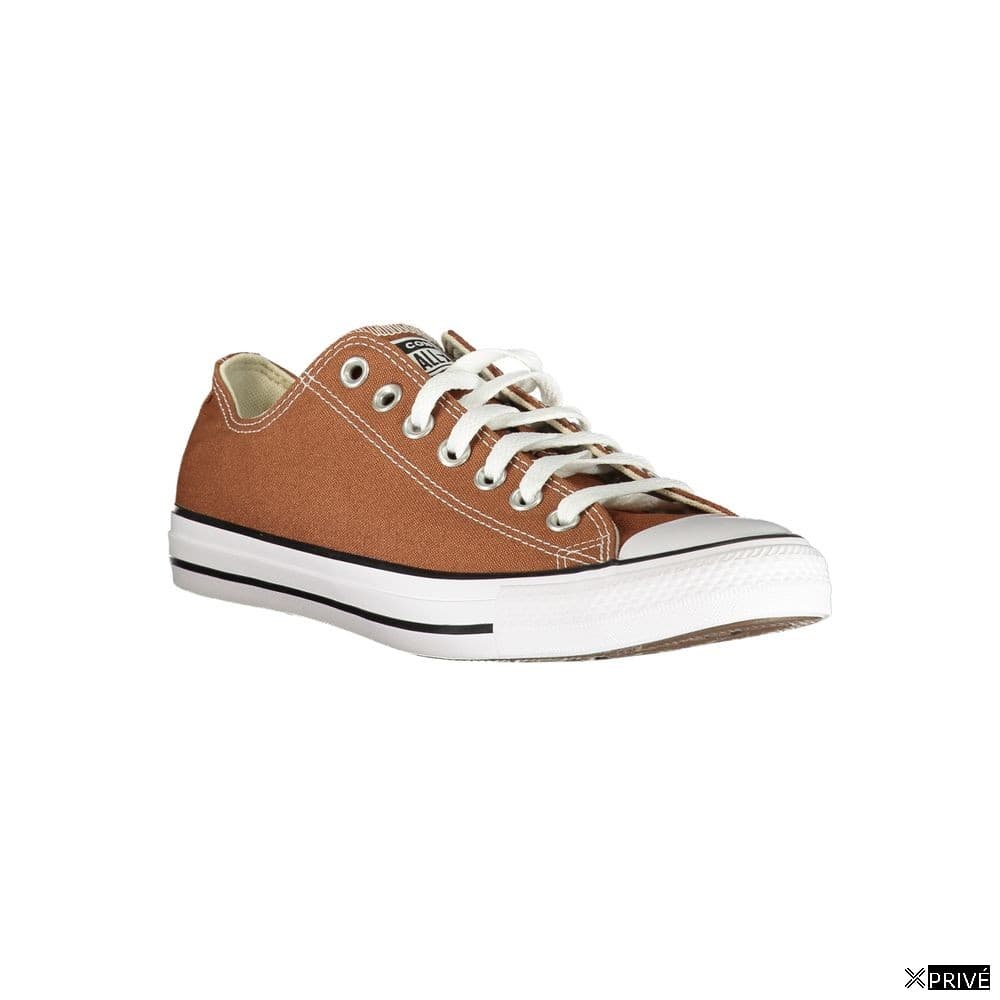Chaussures de sport brunes — 2