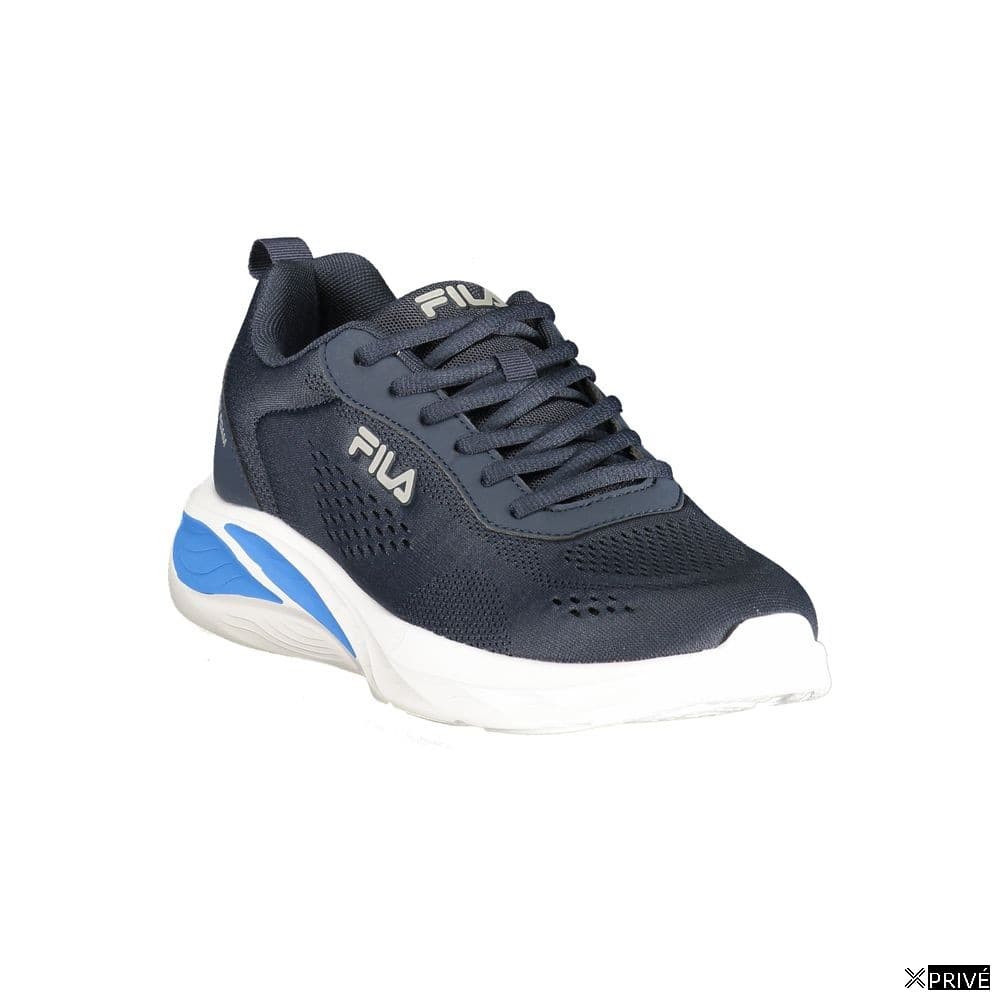 Chaussures de sport bleues — 2