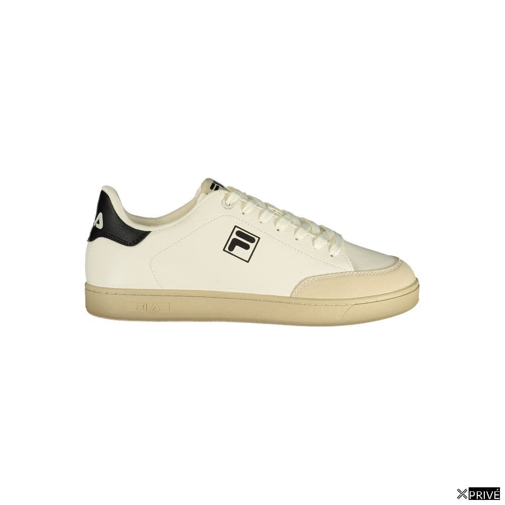 Chaussures de sport blanches — 1