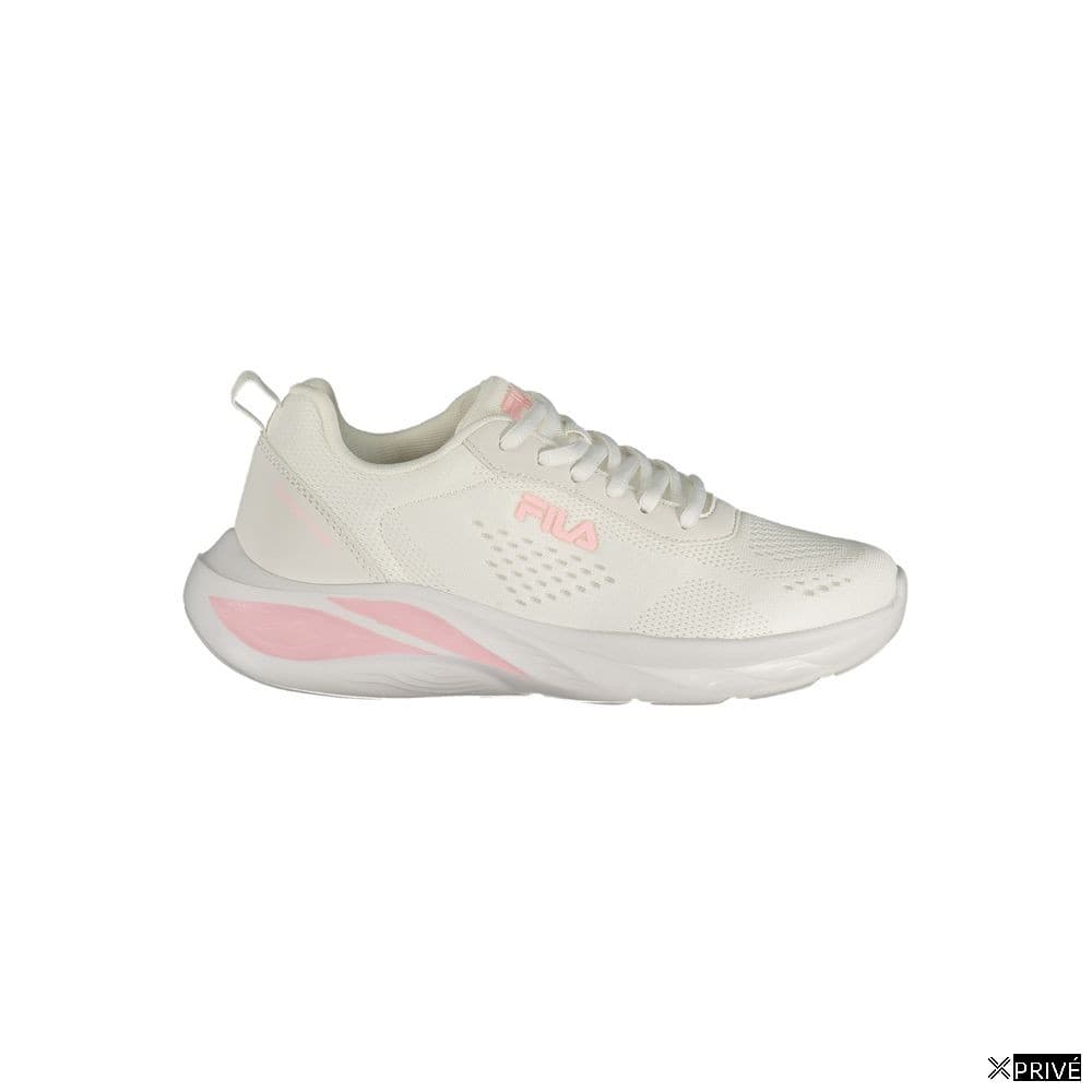Chaussures de sport blanches — 1