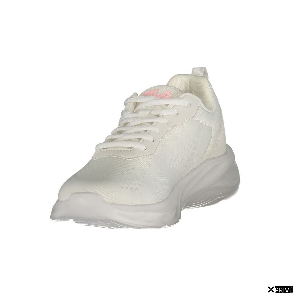 Chaussures de sport blanches — 3